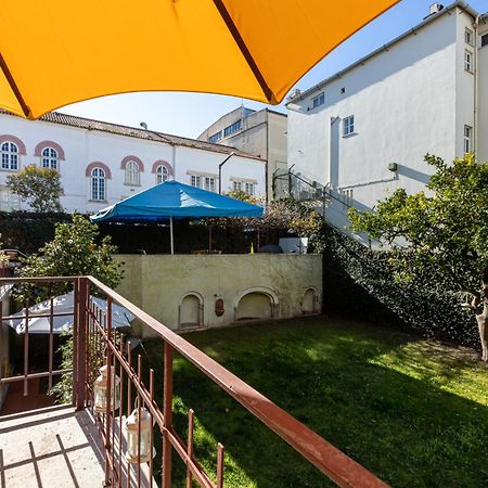 كويمبرا Sky Accommodations المظهر الخارجي الصورة