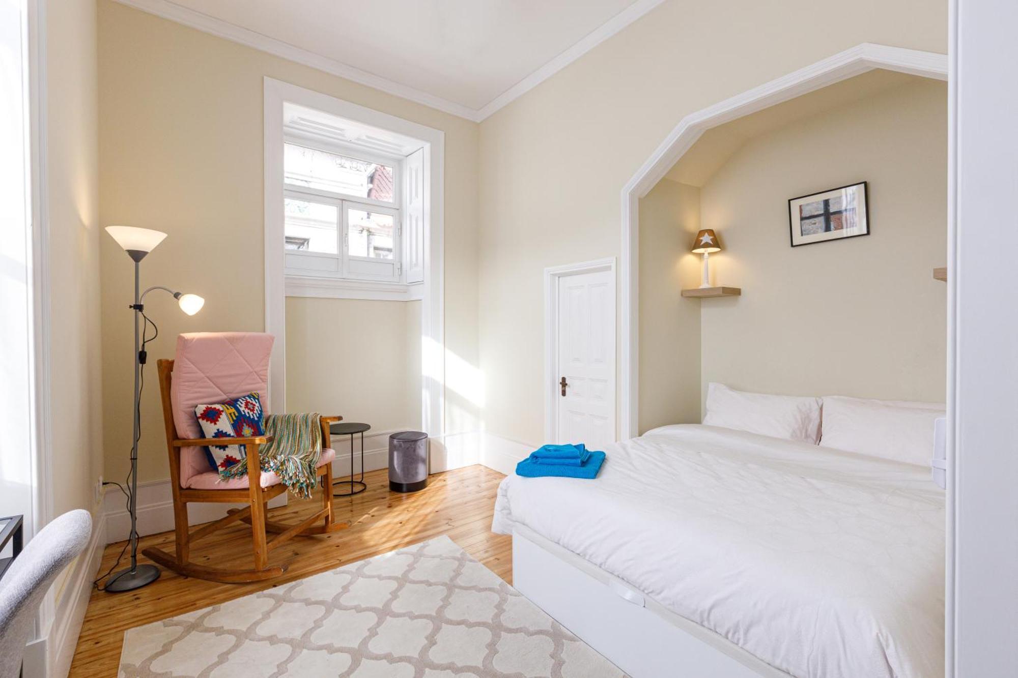 كويمبرا Sky Accommodations المظهر الخارجي الصورة