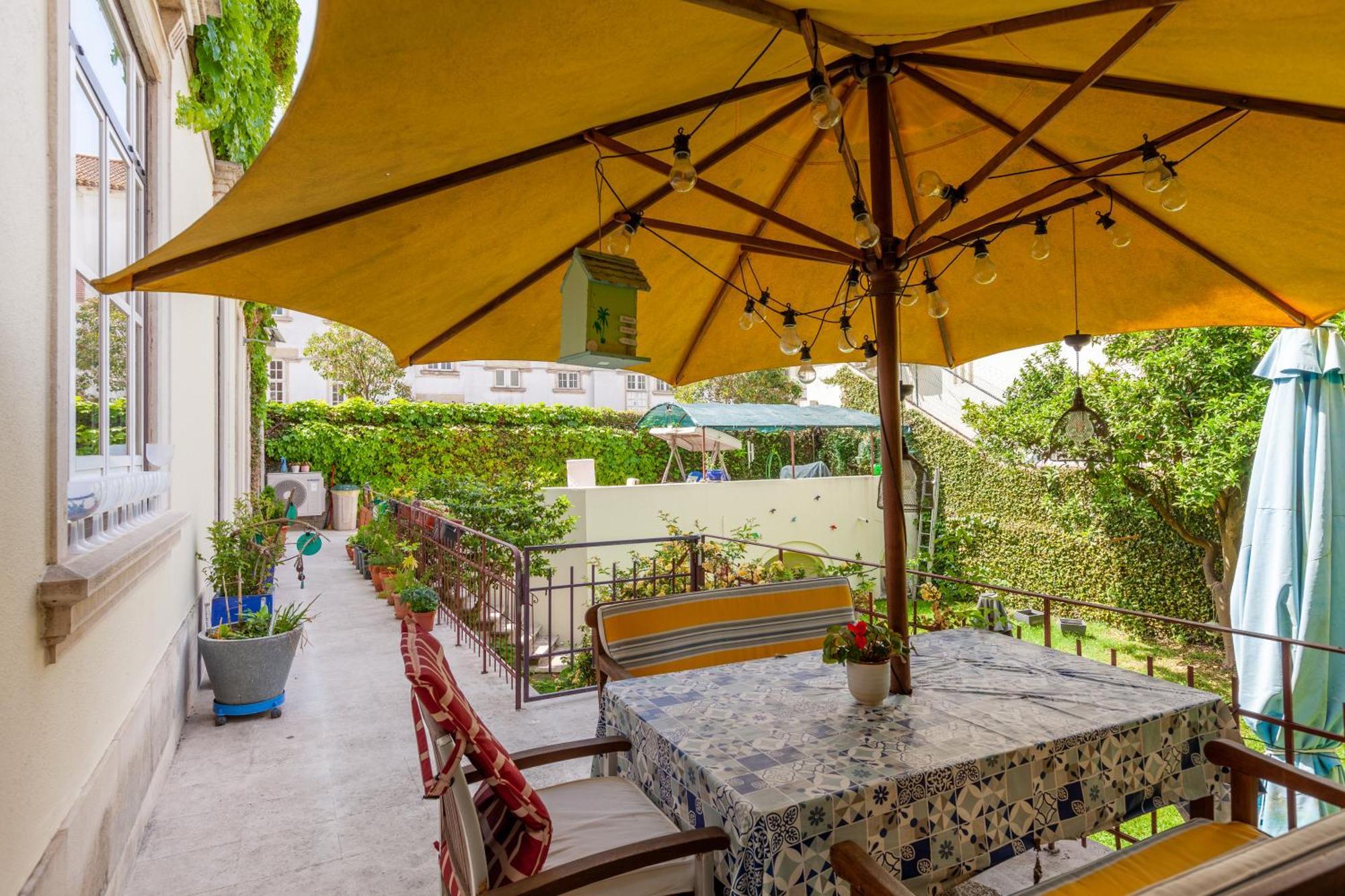 كويمبرا Sky Accommodations المظهر الخارجي الصورة