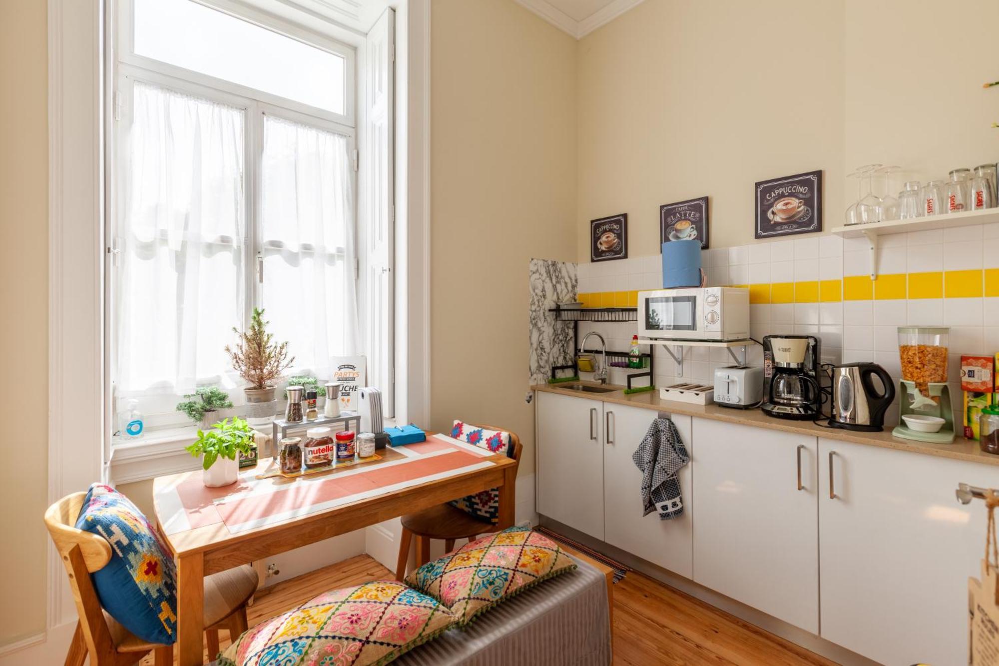 كويمبرا Sky Accommodations المظهر الخارجي الصورة