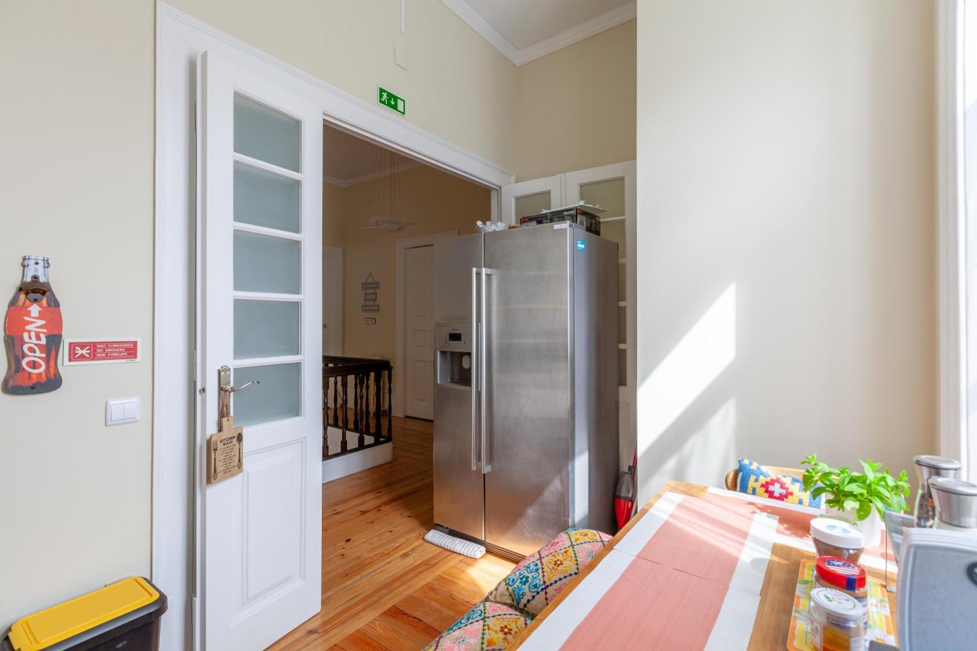 كويمبرا Sky Accommodations المظهر الخارجي الصورة