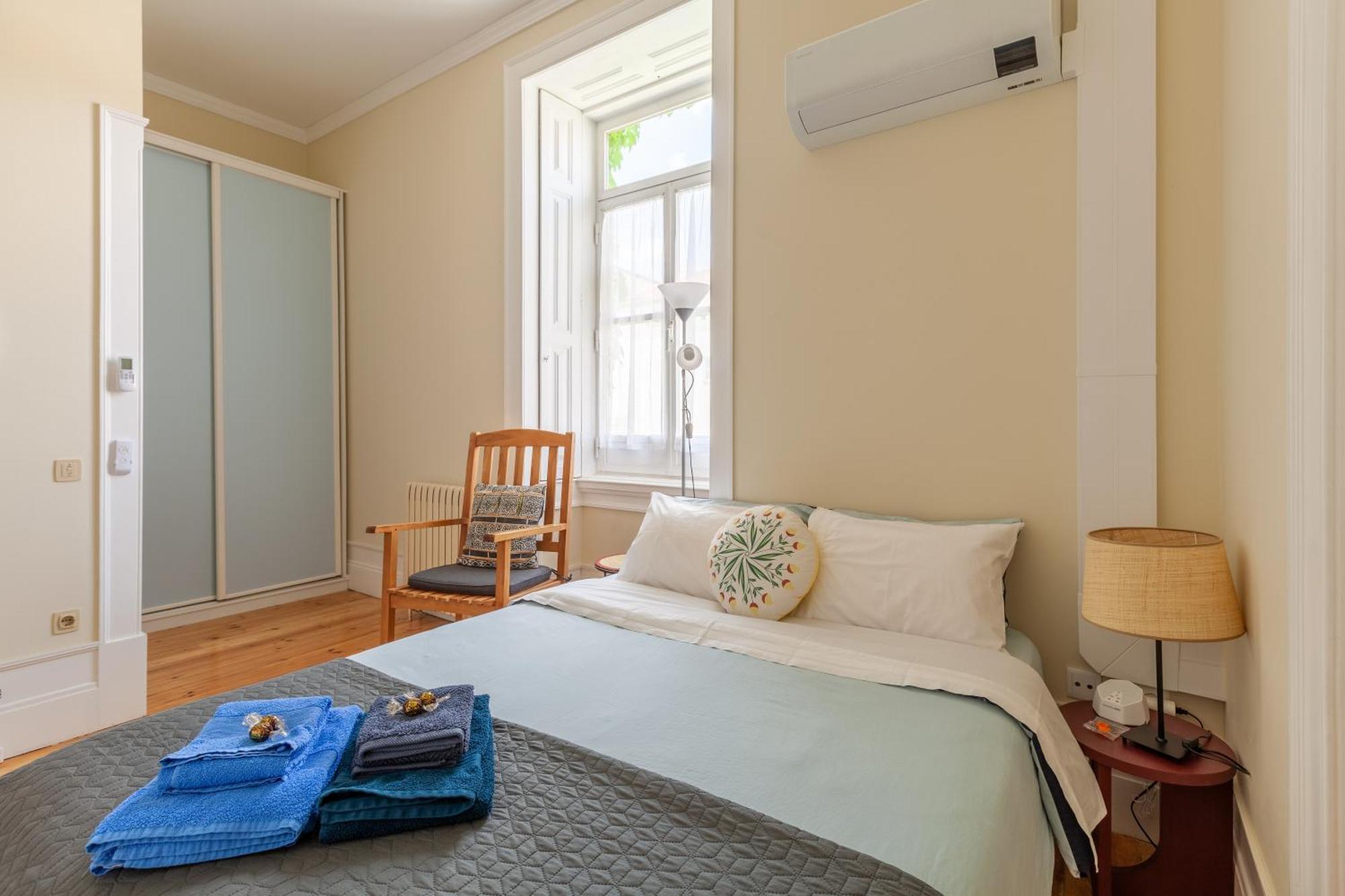 كويمبرا Sky Accommodations المظهر الخارجي الصورة