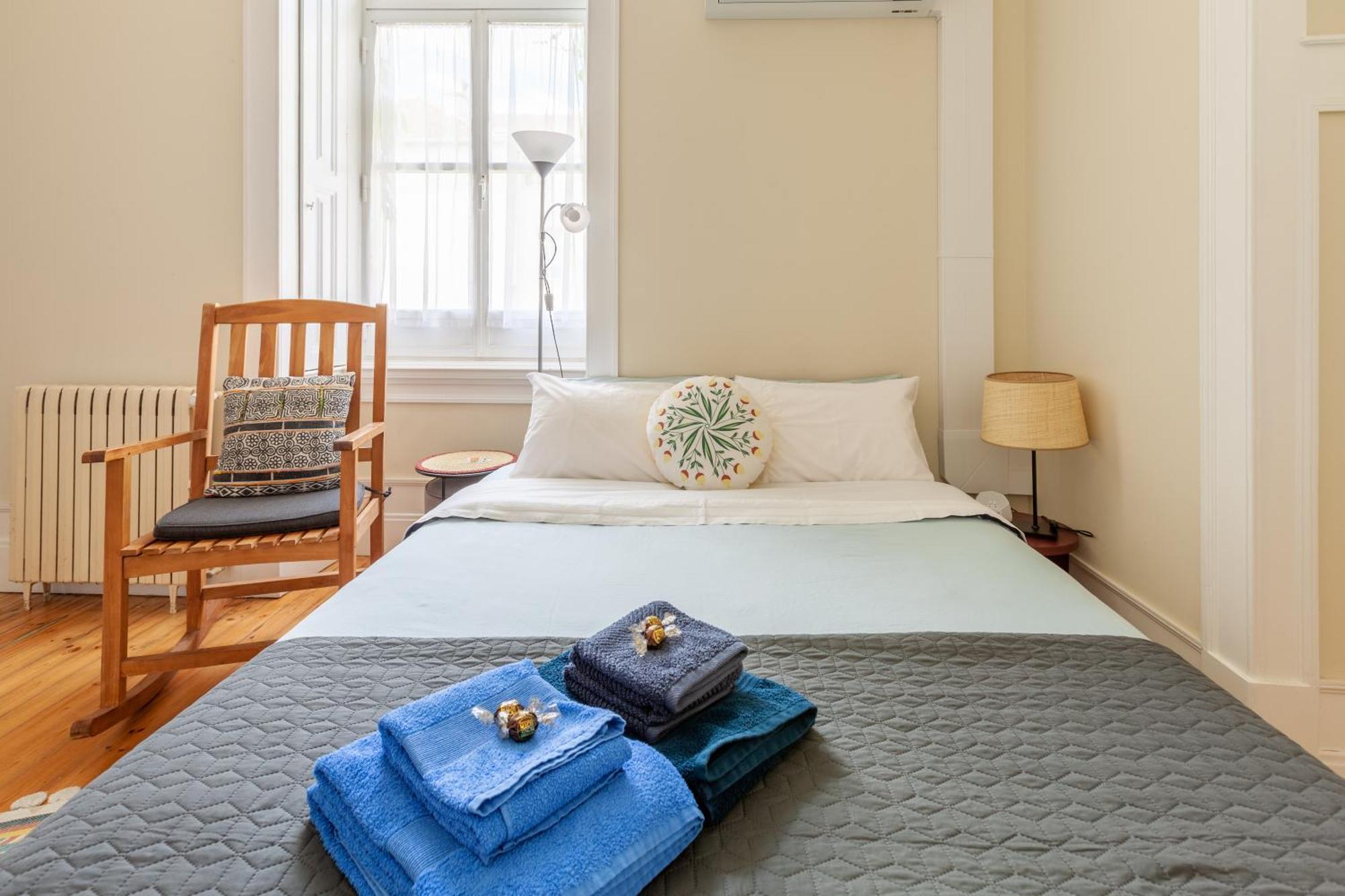 كويمبرا Sky Accommodations المظهر الخارجي الصورة