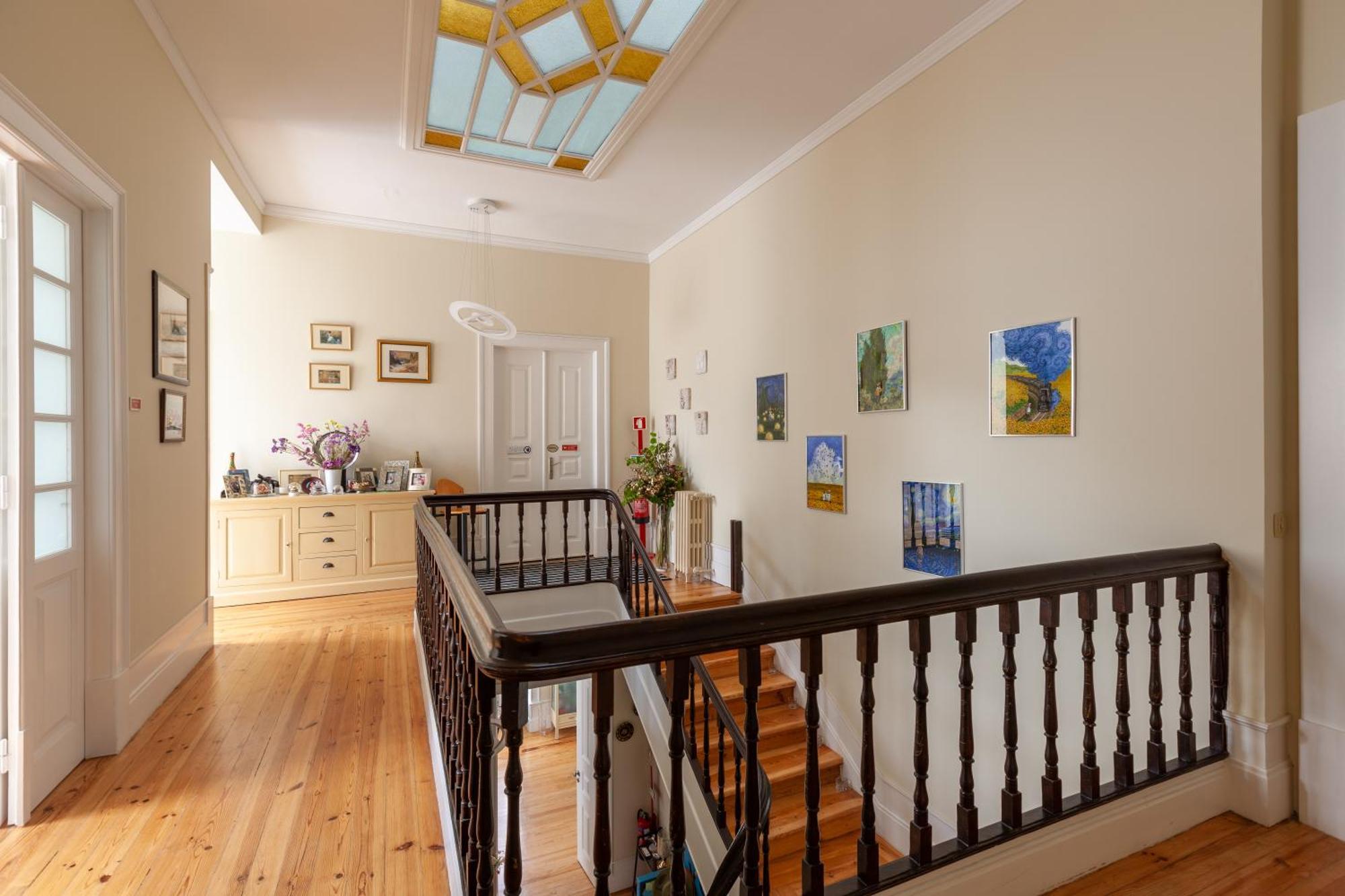 كويمبرا Sky Accommodations المظهر الخارجي الصورة